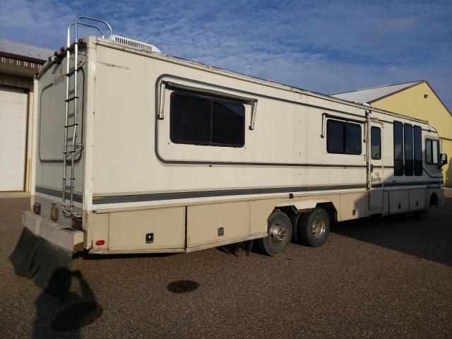 3FCMF53G7TJA07620 - 1996 FLEETWOOD BOUNDER SUPER DUTY TAN photo 4