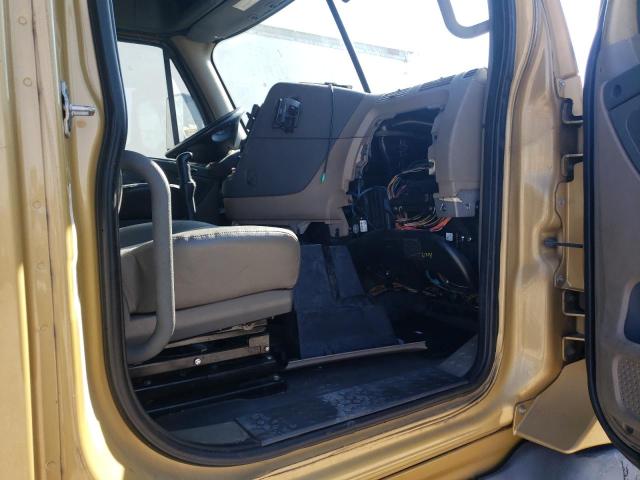 3AKJGLD57GSGU5373 - 2016 FREIGHTLINER CASCADIA 1 GOLD photo 5