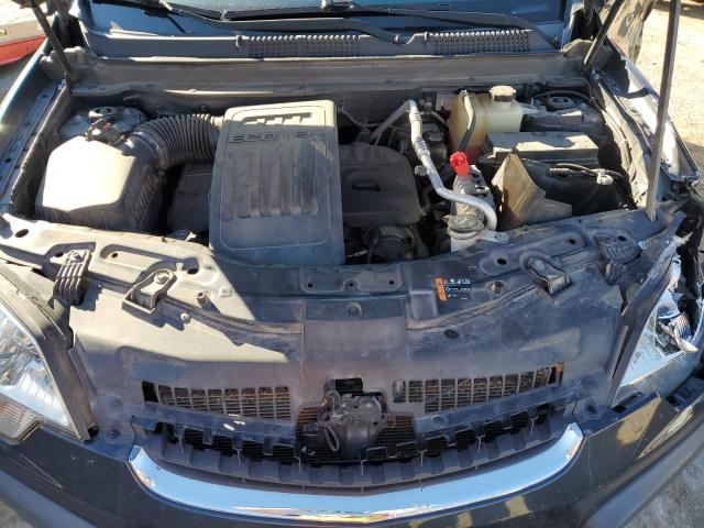 3GNAL2EK0ES620226 - 2014 CHEVROLET CAPTIVA LS 黑色 照片 11