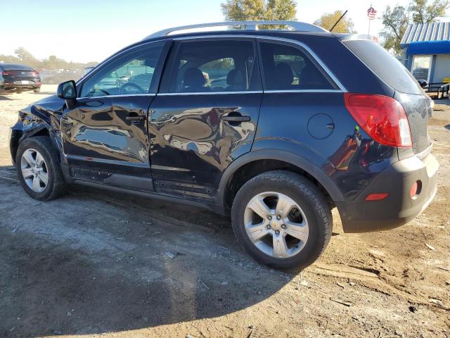 3GNAL2EK0ES620226 - 2014 CHEVROLET CAPTIVA LS 黑色 照片 2