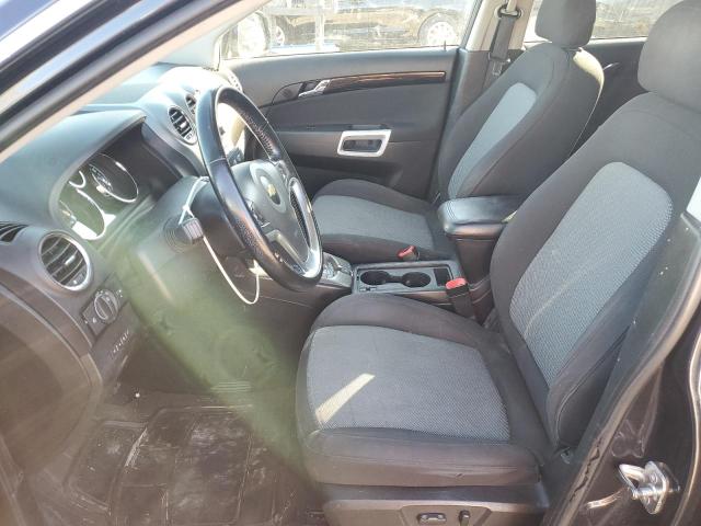 3GNAL2EK0ES620226 - 2014 CHEVROLET CAPTIVA LS 黑色 照片 7