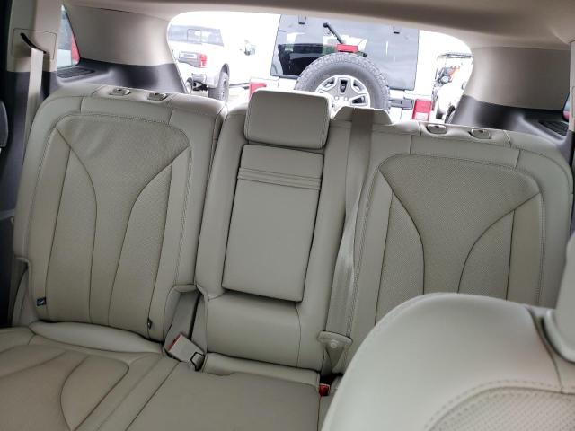 2LMPJ8LP0JBL31390 - 2018 LINCOLN MKX RESERVE Մոխրագույն լուսանկար 10