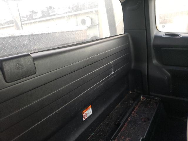 5TFSX5EN1KX066377 - 2019 TOYOTA TACOMA ACCESS CAB თეთრი ფოტო 10