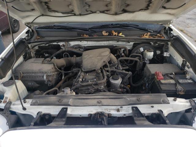 5TFSX5EN1KX066377 - 2019 TOYOTA TACOMA ACCESS CAB თეთრი ფოტო 11