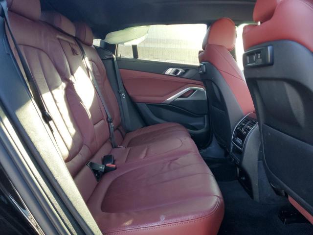 5UXCY4C06M9H63006 - 2021 BMW X6 SDRIVE 40I BLACK photo 11