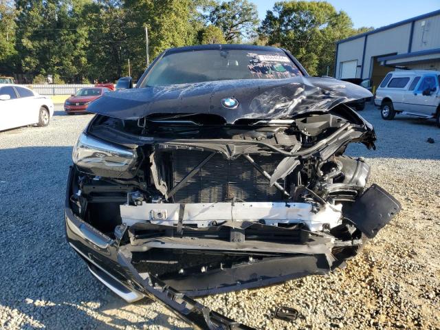 5UXCY4C06M9H63006 - 2021 BMW X6 SDRIVE 40I BLACK photo 5