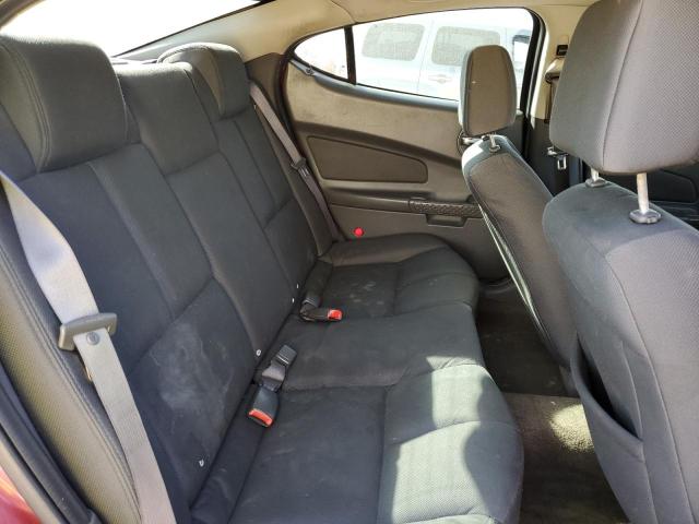 2G2WP522051138414 - 2005 PONTIAC GRAND PRIX 红色 照片 10