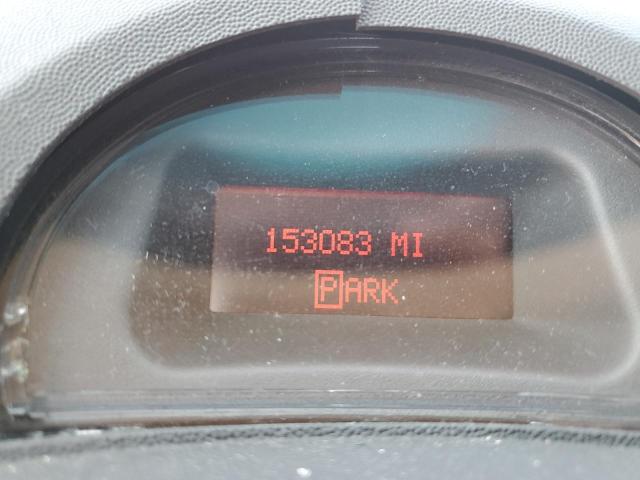 2G2WP522051138414 - 2005 PONTIAC GRAND PRIX 红色 照片 9