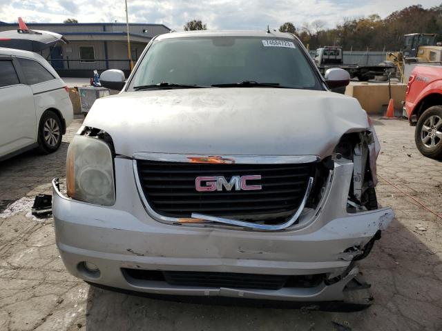 1GKS1AE04BR273871 - 2011 GMC YUKON SLE SILVER photo 5