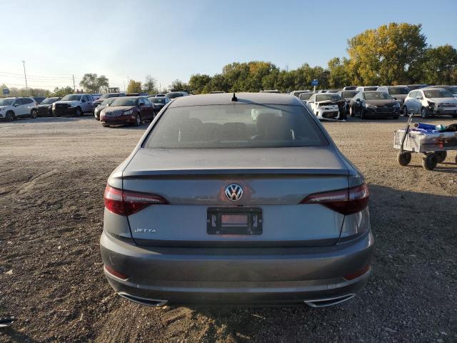 3VWC57BU0MM034477 - 2021 VOLKSWAGEN JETTA S GRAY photo 6