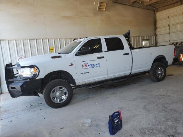 2022 RAM 2500 TRADESMAN, 