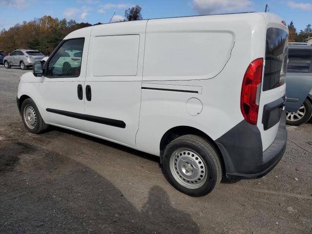 ZFBERFAT0G6B29022 - 2016 RAM PROMASTER WHITE photo 2