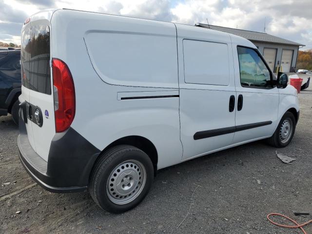 ZFBERFAT0G6B29022 - 2016 RAM PROMASTER WHITE photo 3