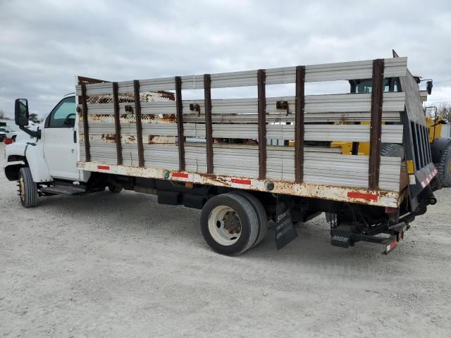 1GBE4C1276F433966 - 2006 CHEVROLET C4500 C4C042 WHITE photo 2