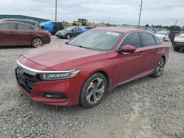 2020 HONDA ACCORD EXL, 