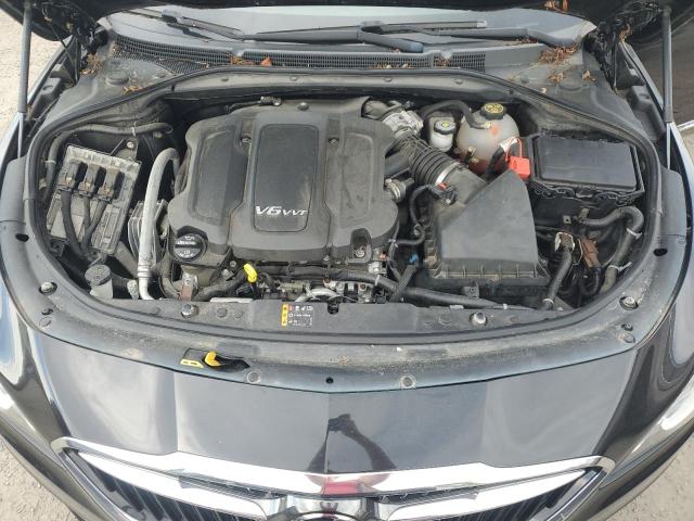 1G4ZP5SS6HU209838 - 2017 BUICK LACROSSE ESSENCE Qara foto 11
