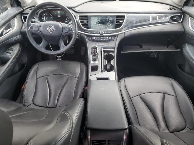 1G4ZP5SS6HU209838 - 2017 BUICK LACROSSE ESSENCE Qara foto 8