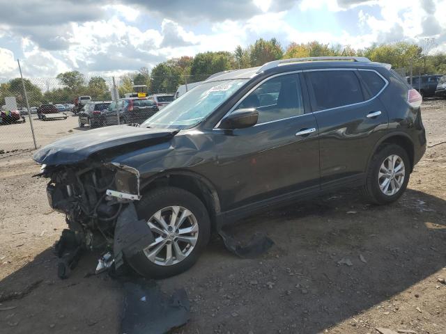 2016 NISSAN ROGUE S, 