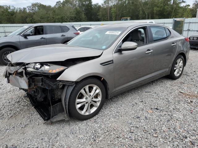 2012 KIA OPTIMA EX, 