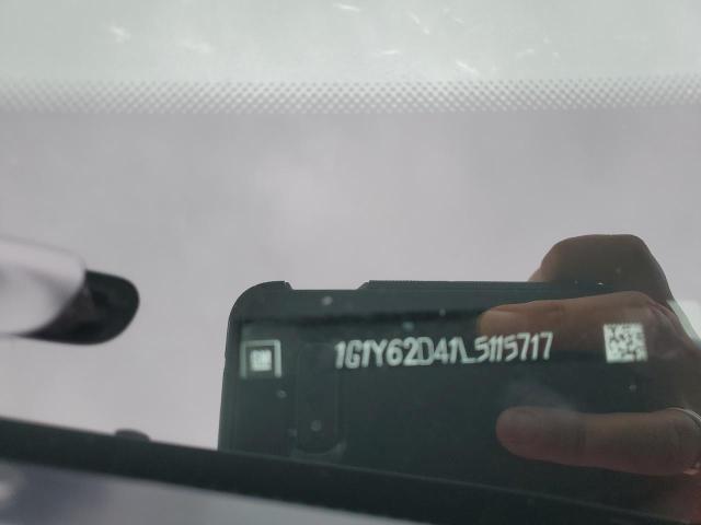 1G1Y62D41L5115717 - 2020 CHEVROLET CORVETTE STINGRAY 1LT RED photo 13