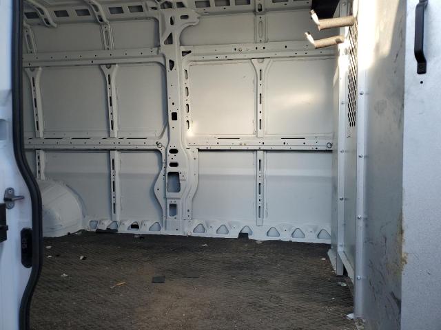 3C6LRVDG5PE534403 - 2023 RAM PROMASTER 2500 HIGH WHITE photo 11