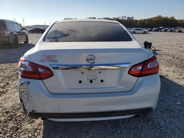 1N4AL3AP9GC125957 - 2016 NISSAN ALTIMA 2.5 WHITE photo 6