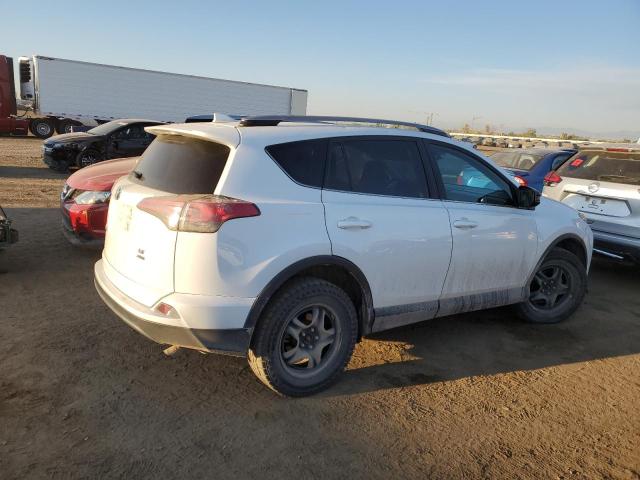 2T3BFREV3HW671704 - 2017 TOYOTA RAV4 LE WHITE photo 3