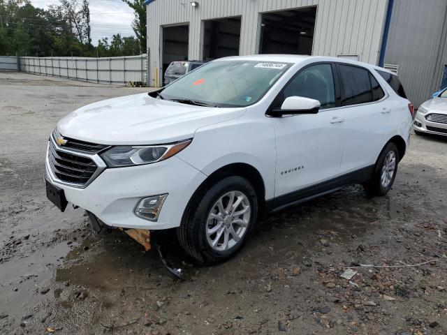 2019 CHEVROLET EQUINOX LT, 
