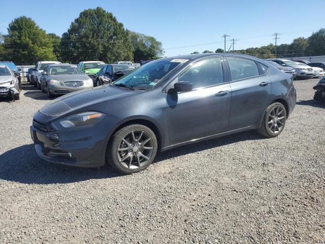 2013 DODGE DART SXT, 