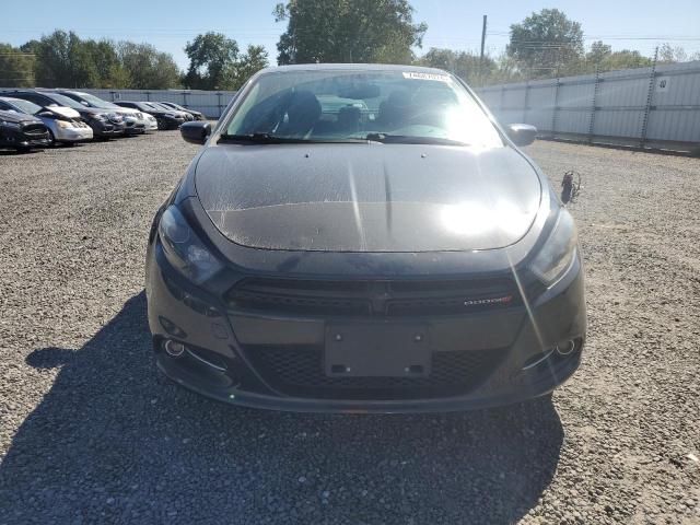 1C3CDFBA5DD295366 - 2013 DODGE DART SXT CHARCOAL photo 5