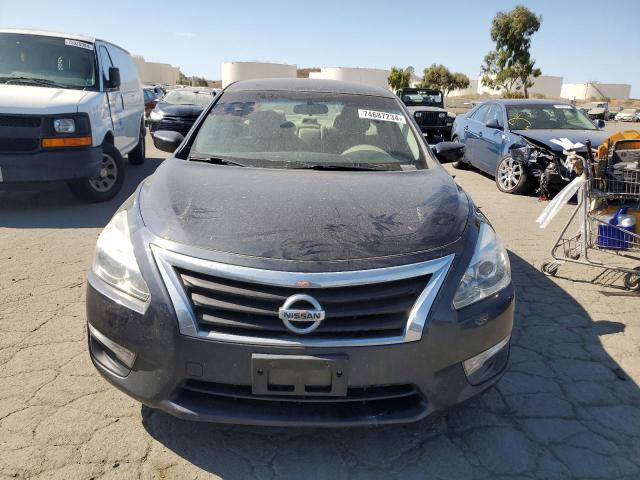 1N4AL3AP0FN864332 - 2015 NISSAN ALTIMA 2.5 CHARCOAL photo 5