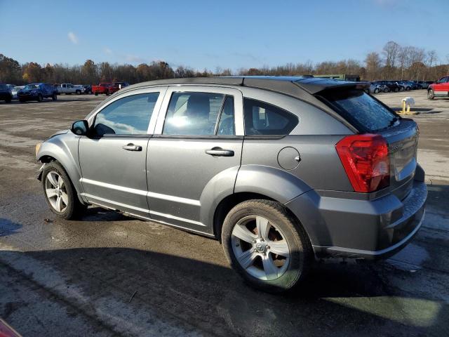 1B3CB3HA8BD256762 - 2011 DODGE CALIBER MAINSTREET CHARCOAL photo 2