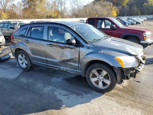 1B3CB3HA8BD256762 - 2011 DODGE CALIBER MAINSTREET CHARCOAL photo 4