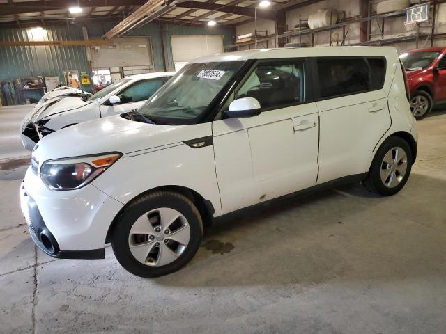 2014 KIA SOUL, 