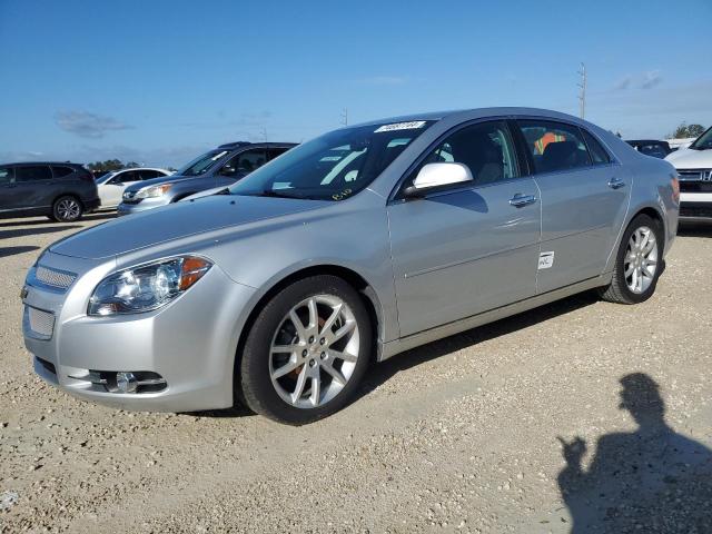 2011 CHEVROLET MALIBU LTZ, 