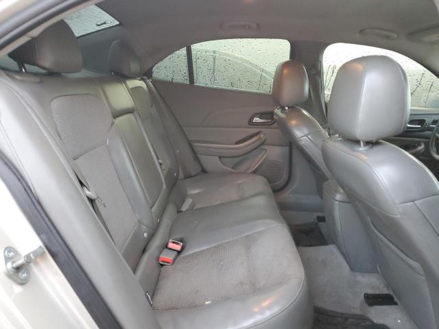 1G11C5SL0EF214287 - 2014 CHEVROLET MALIBU 1LT BEIGE photo 10
