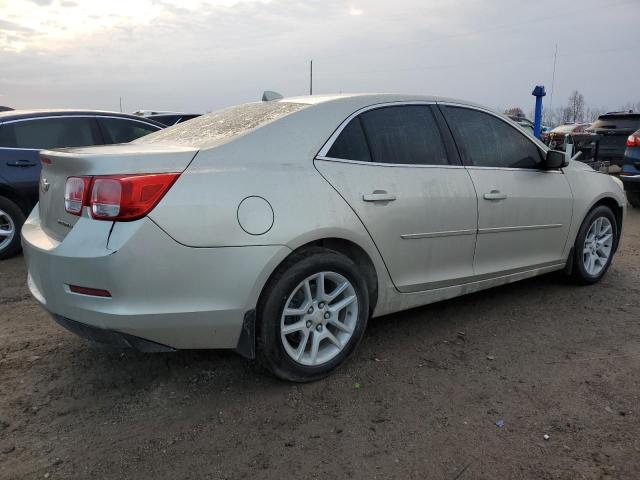 1G11C5SL0EF214287 - 2014 CHEVROLET MALIBU 1LT BEIGE photo 3