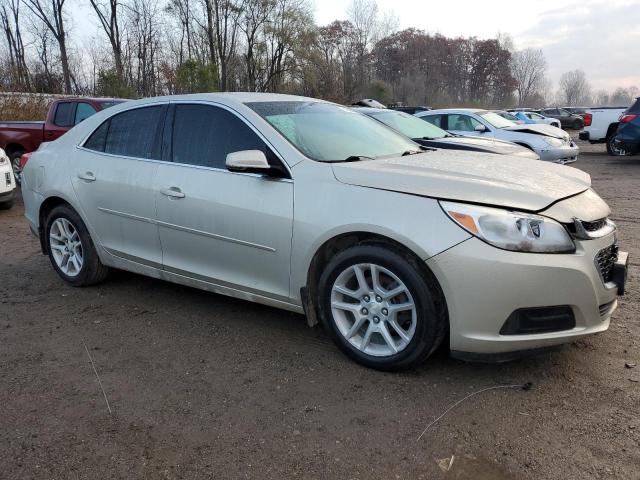 1G11C5SL0EF214287 - 2014 CHEVROLET MALIBU 1LT BEIGE photo 4
