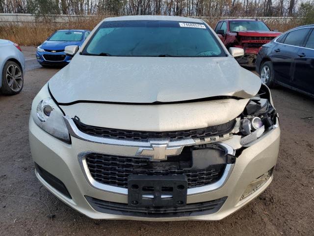 1G11C5SL0EF214287 - 2014 CHEVROLET MALIBU 1LT BEIGE photo 5