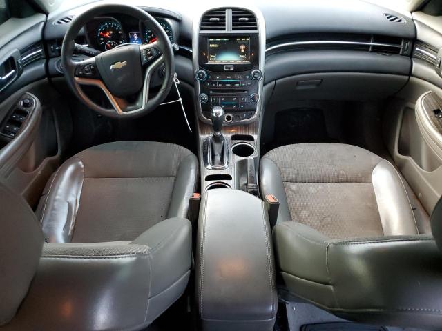 1G11C5SL0EF214287 - 2014 CHEVROLET MALIBU 1LT BEIGE photo 8