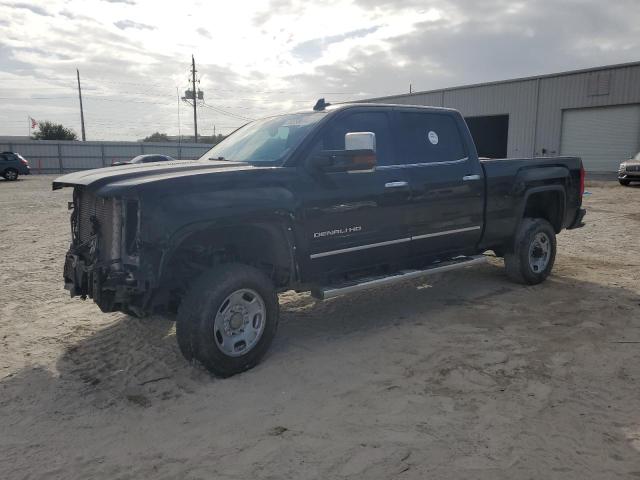 2016 GMC SIERRA K2500 DENALI, 