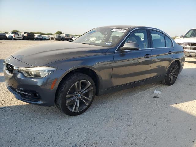 2018 BMW 330 XI, 