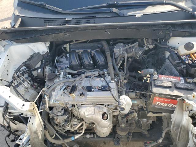 5TDJKRFH8GS321257 - 2016 TOYOTA HIGHLANDER XLE 白色 照片 12