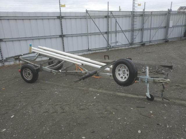 5KTBS1814GF523562 - 2016 TRAIL KING TRAILER SILVER photo 1