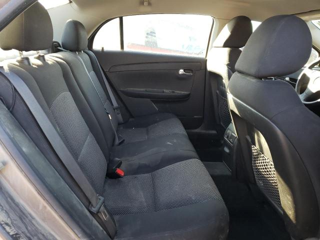 1G1ZC5E03CF289406 - 2012 CHEVROLET MALIBU 1LT Qəhvəyi foto 10