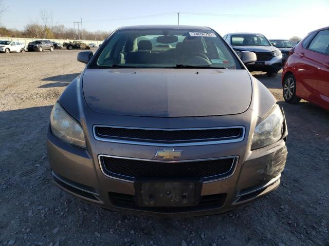 1G1ZC5E03CF289406 - 2012 CHEVROLET MALIBU 1LT Qəhvəyi foto 5