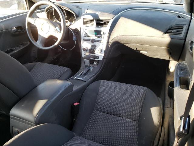 1G1ZC5E03CF289406 - 2012 CHEVROLET MALIBU 1LT Qəhvəyi foto 8