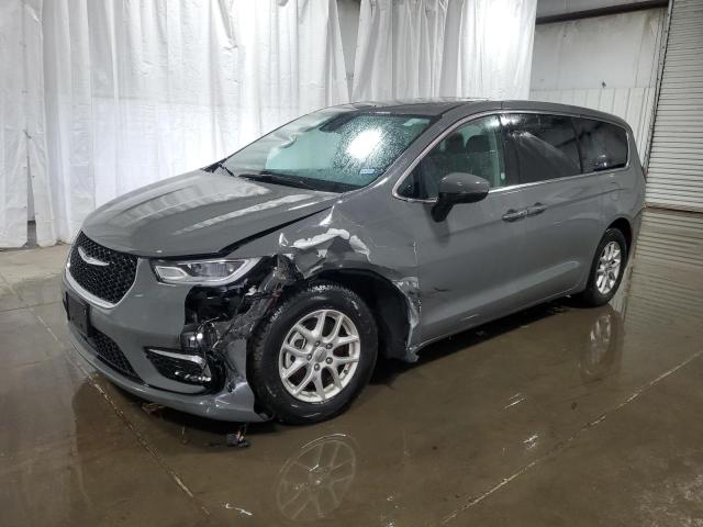 2C4RC1BGXPR585829 - 2023 CHRYSLER PACIFICA TOURING L Boz foto 1