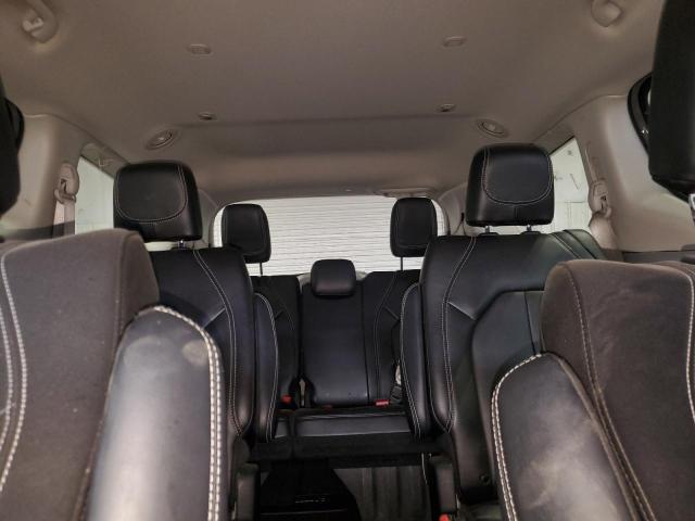 2C4RC1BGXPR585829 - 2023 CHRYSLER PACIFICA TOURING L Boz foto 10