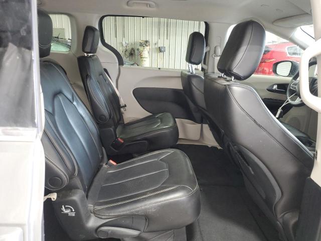 2C4RC1BGXPR585829 - 2023 CHRYSLER PACIFICA TOURING L Boz foto 11